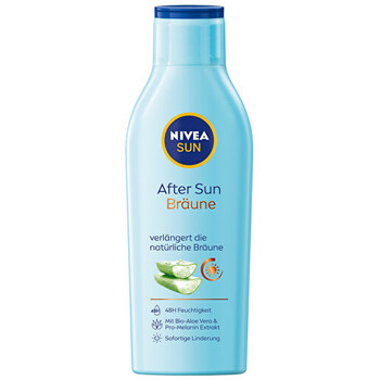 After Sun Bronze Lotion Aloe Vera - Prípravok po opaľovaní
